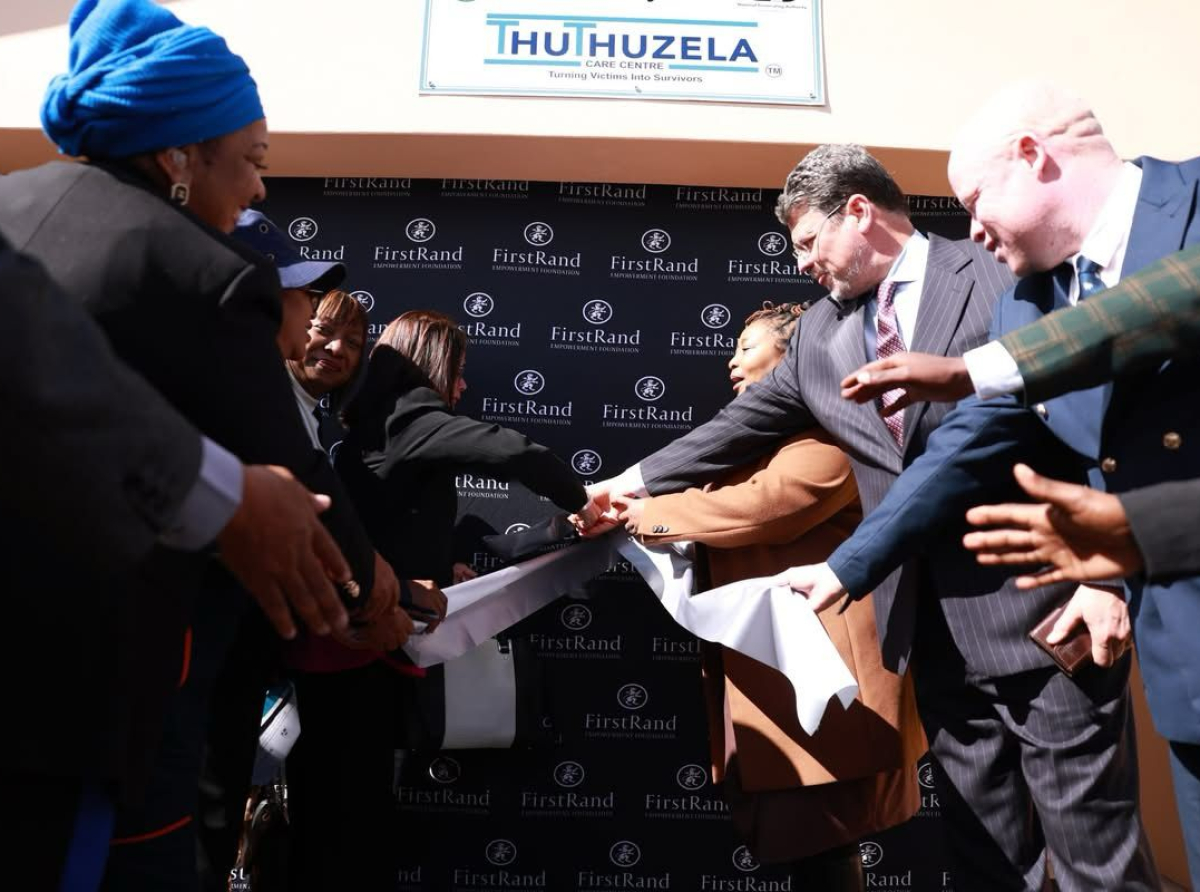 Free State Premier Calls for Action against fake churches that perpetuate GBV